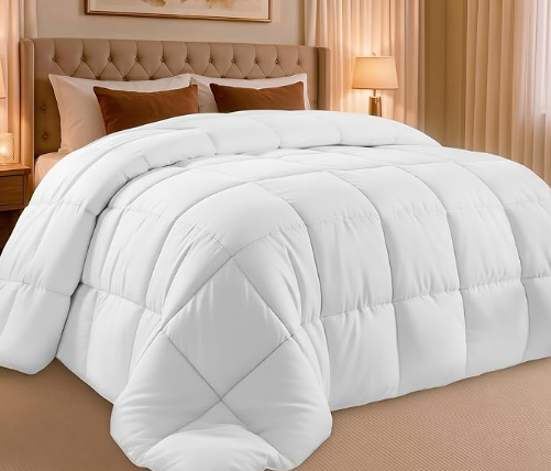 Comforters 
