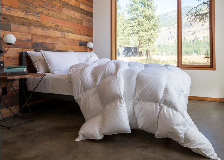 Best High-Quality Comforters that Are Actually Machine Washable