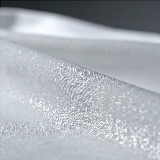 silver sheets