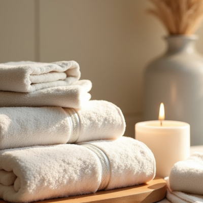 Silver Towels vs Regular Towels: Is the Upgrade Worth It?