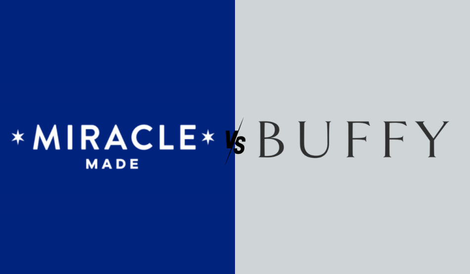 Miracle Sheets vs Buffy: Which Bedding Brand Makes More Sense for Your Bed?