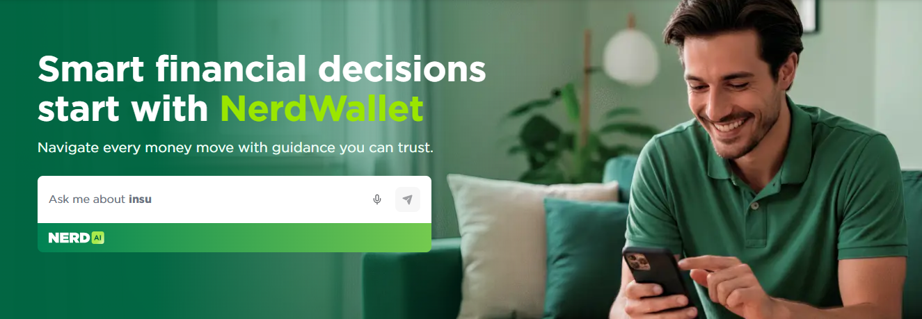 nerdwallet