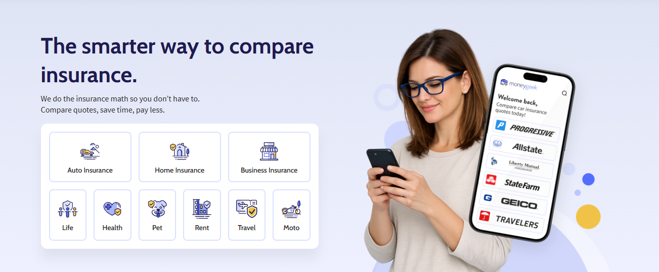 moneygeek alternatives