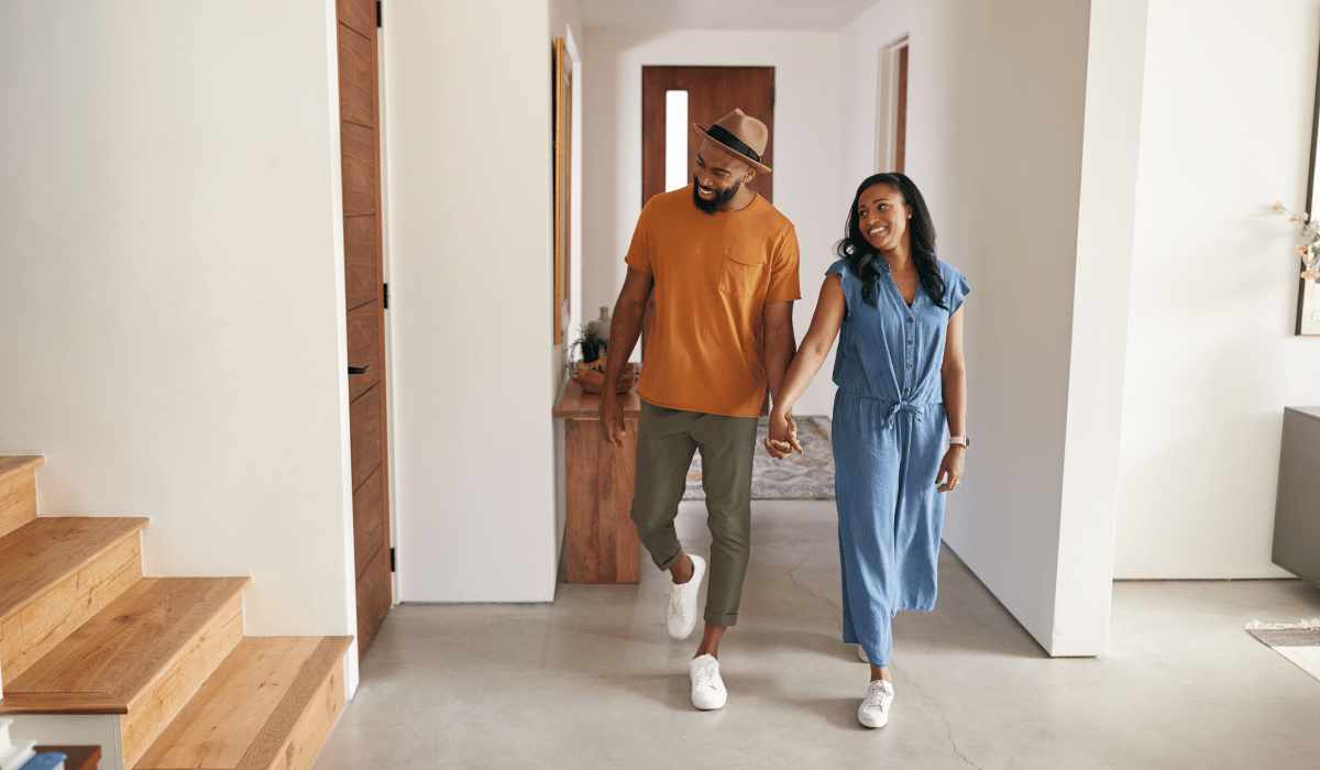Cleaning Your House To Sell