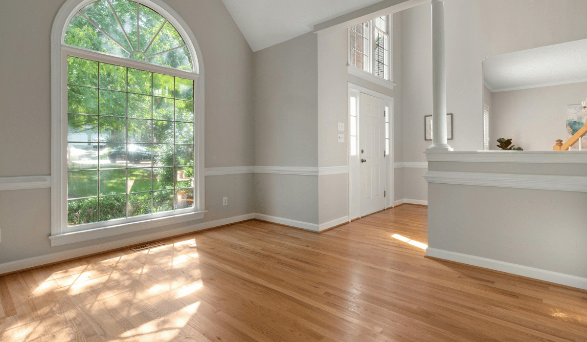 entryway