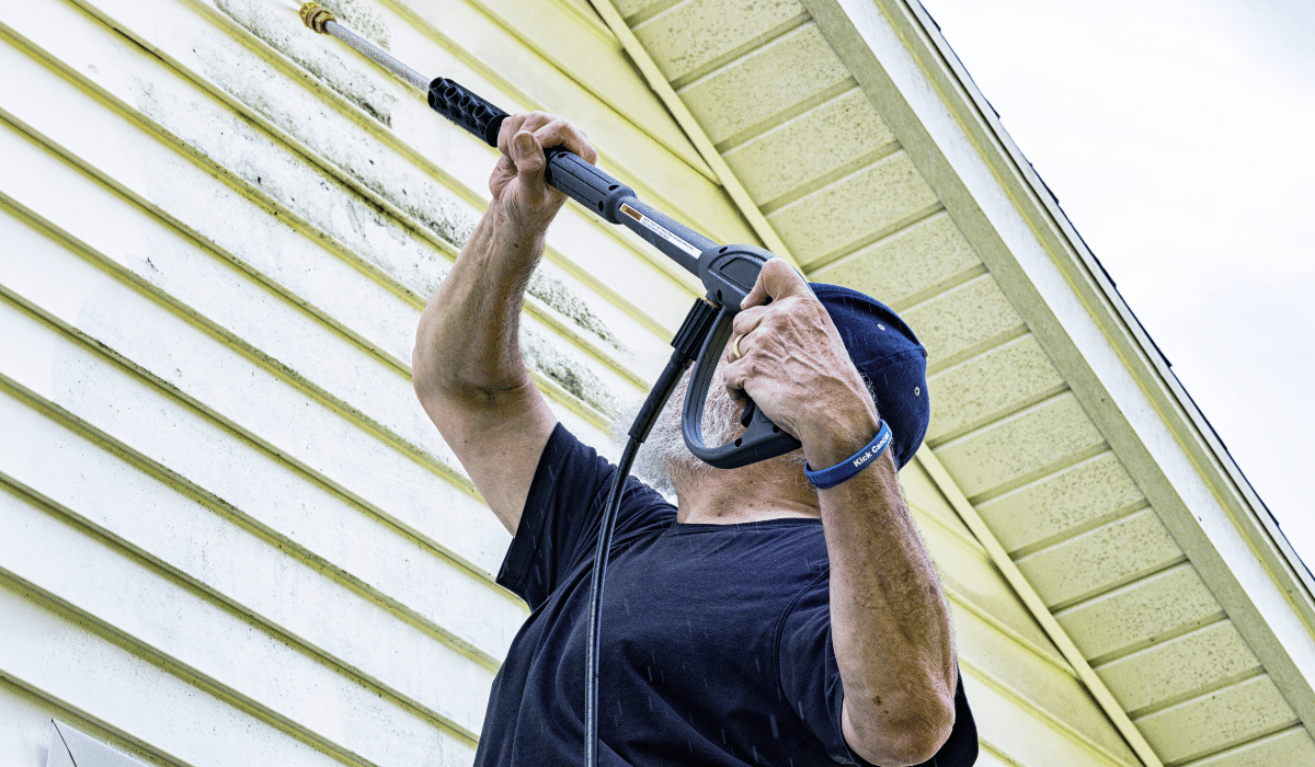 Cleaning Your House To Sell