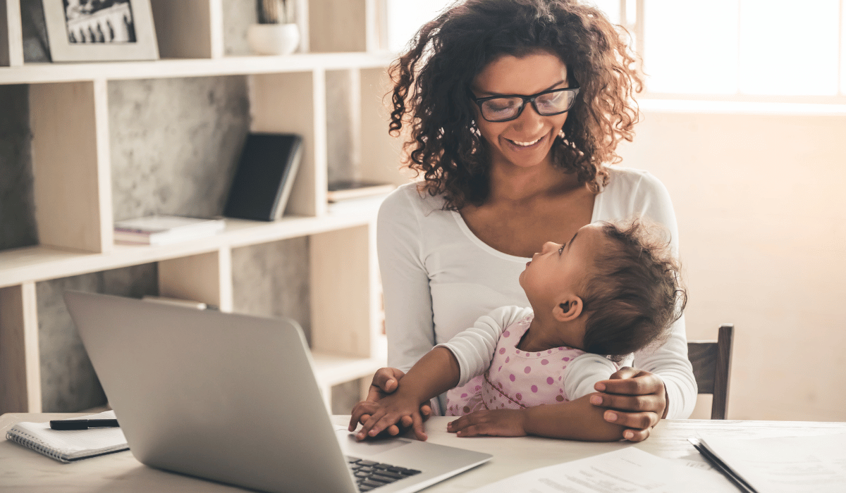 Daily Upkeep vs Deep Clean: How Often Should You Deep Clean with Kids?