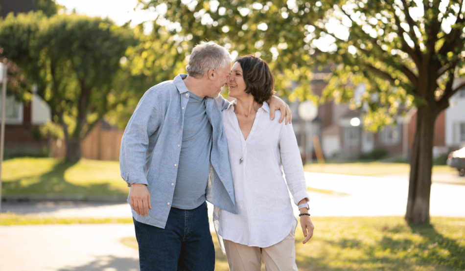 Dating After Divorce Over 40