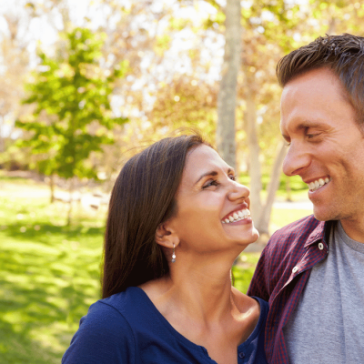 Dating After Divorce Over 40