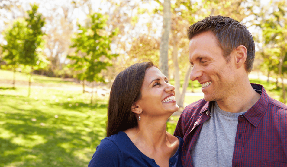 Dating After Divorce Over 40