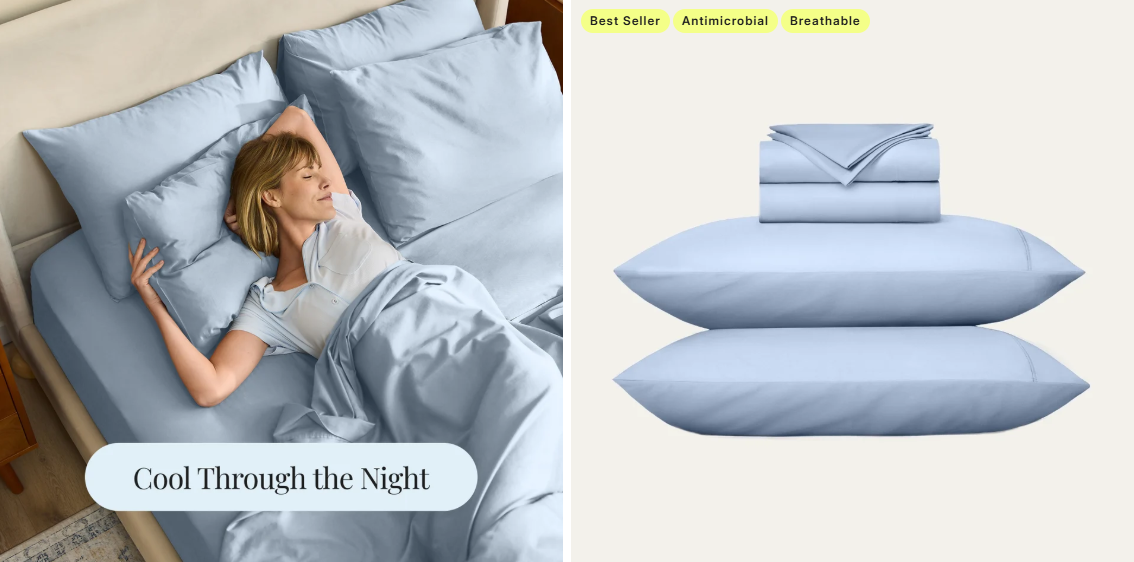 miracle sheets