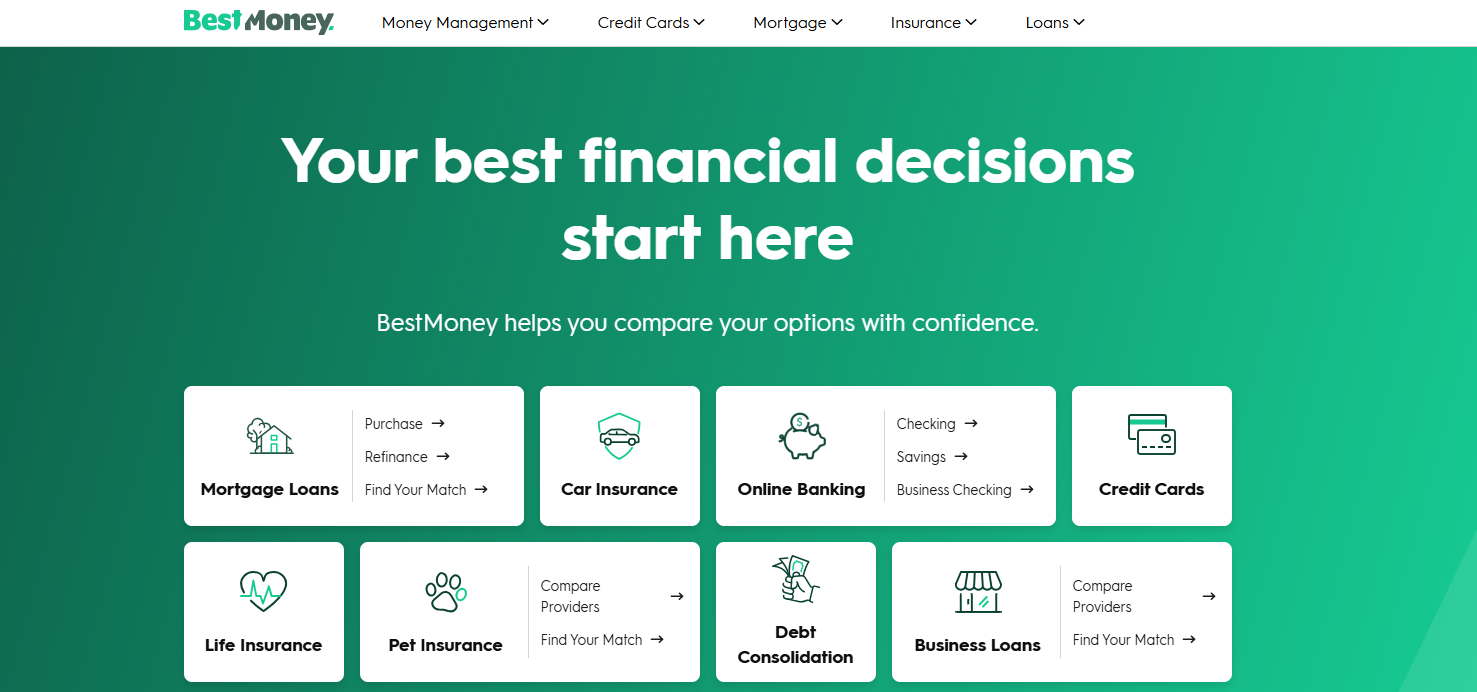 bestmoney