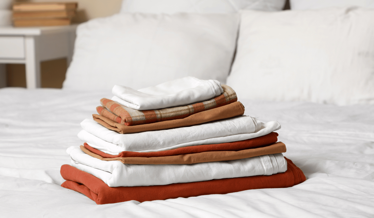 sheets