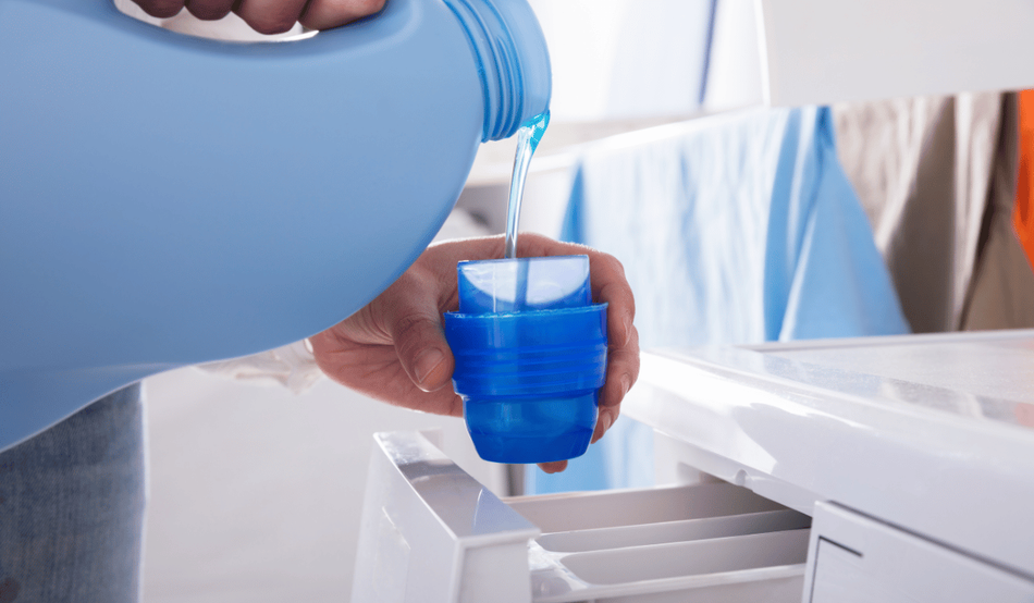 detergent