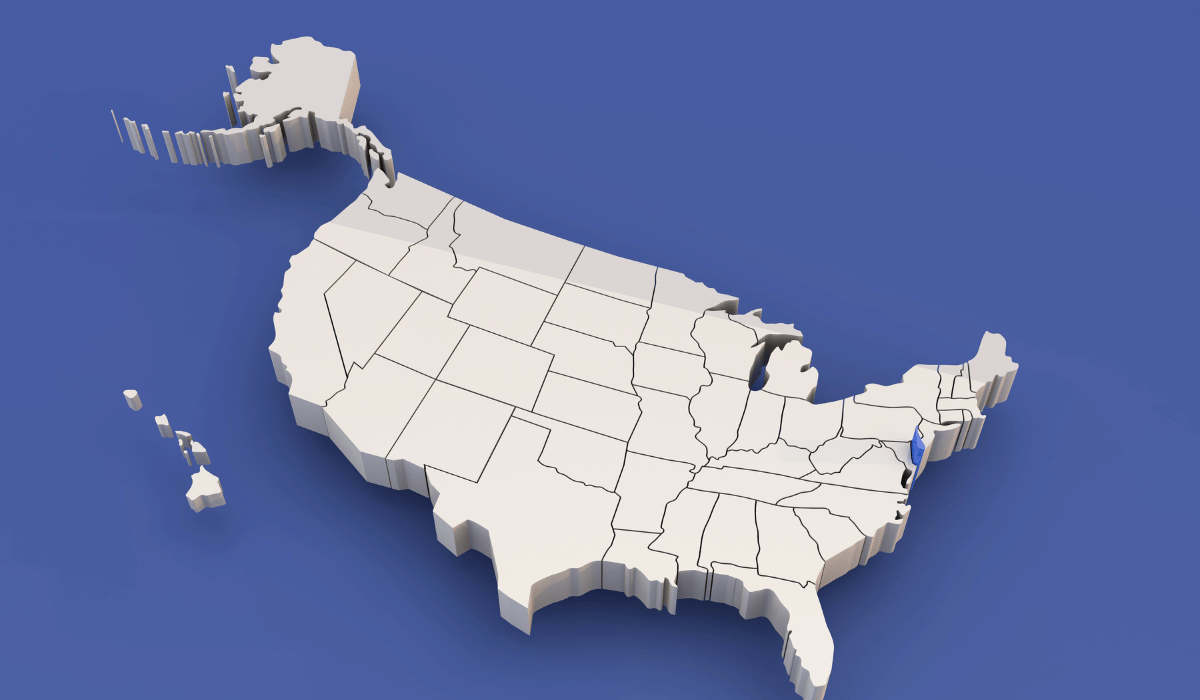 states