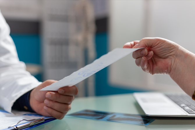 How to Negotiate a Medical Bill