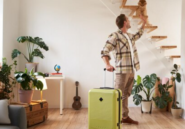 Challenges of Syncing a Cleaning Schedule Around Frequent Work Travel
