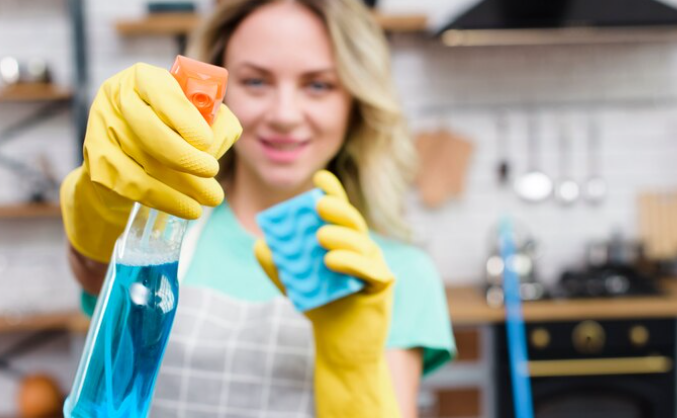 Individual Cleanings vs. a Recurring Cleaning Service