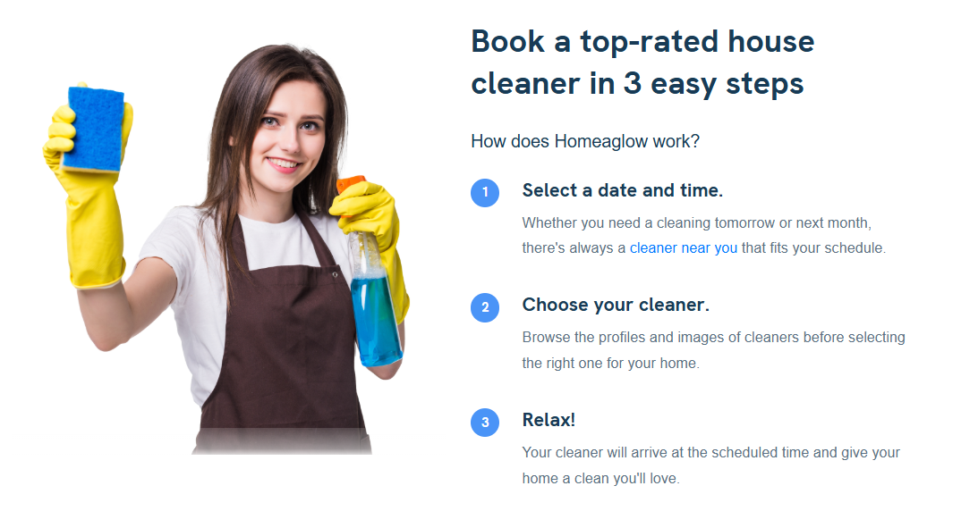 Syncing a Cleaning Schedule Around Frequent Work Travel