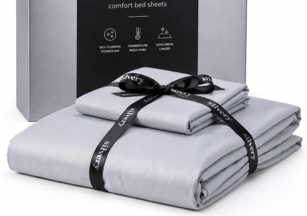 Best for Freshness-Focused Bedding on a Budget