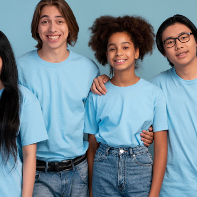 Custom Shirts for School Spirit Week: What PTO Organizers and Class Parents Actually Need to Know