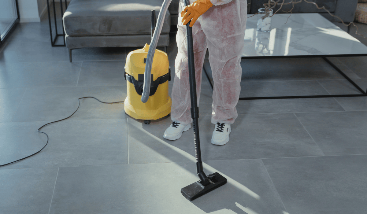 cleaner
