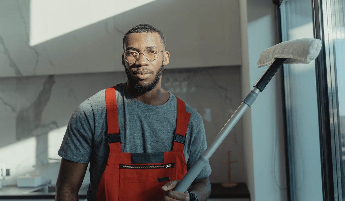cleaner